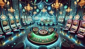 Philippines player browsing PesoWin sports and casino games on mobile