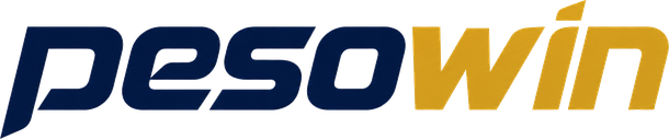 PesoWin official logo